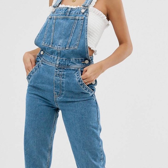 Overalls - Picture 3 of 8